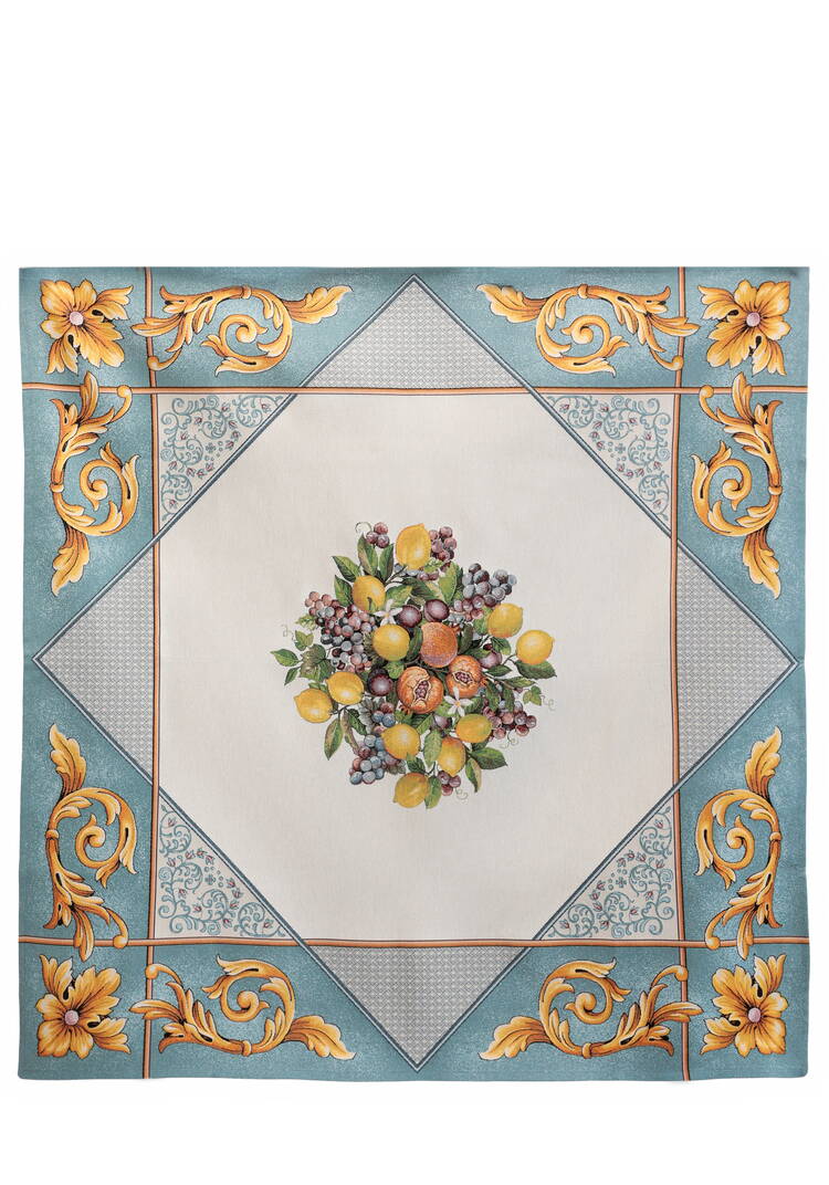 Скатерть гобеленовая шир.  750, рис. 22