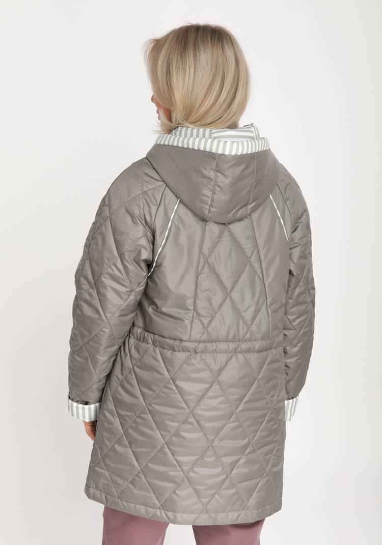 Куртка Песни птиц шир.  750, рис. 3