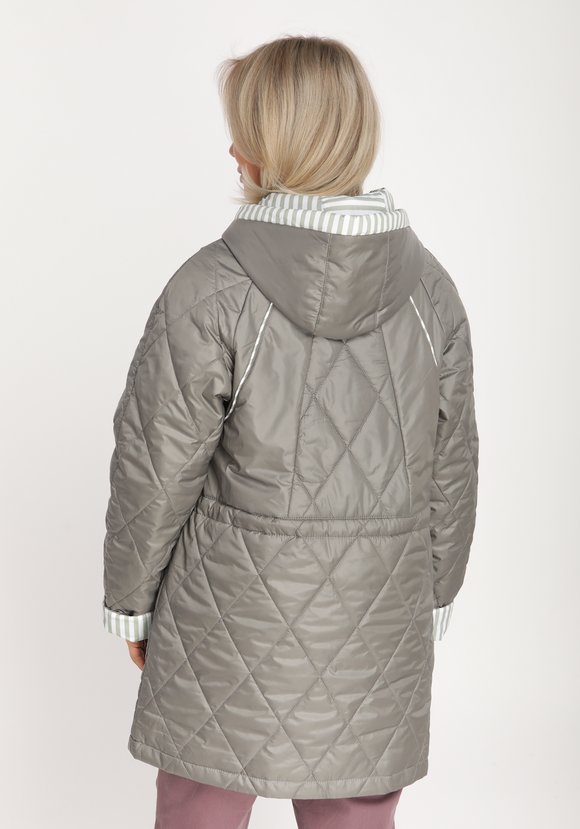 Куртка Песни птиц шир.  580, рис. 3