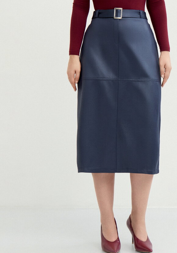 Юбка Сария шир.  580, рис. 12