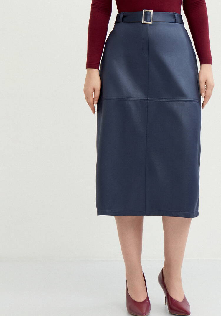 Юбка Сария шир.  750, рис. 12