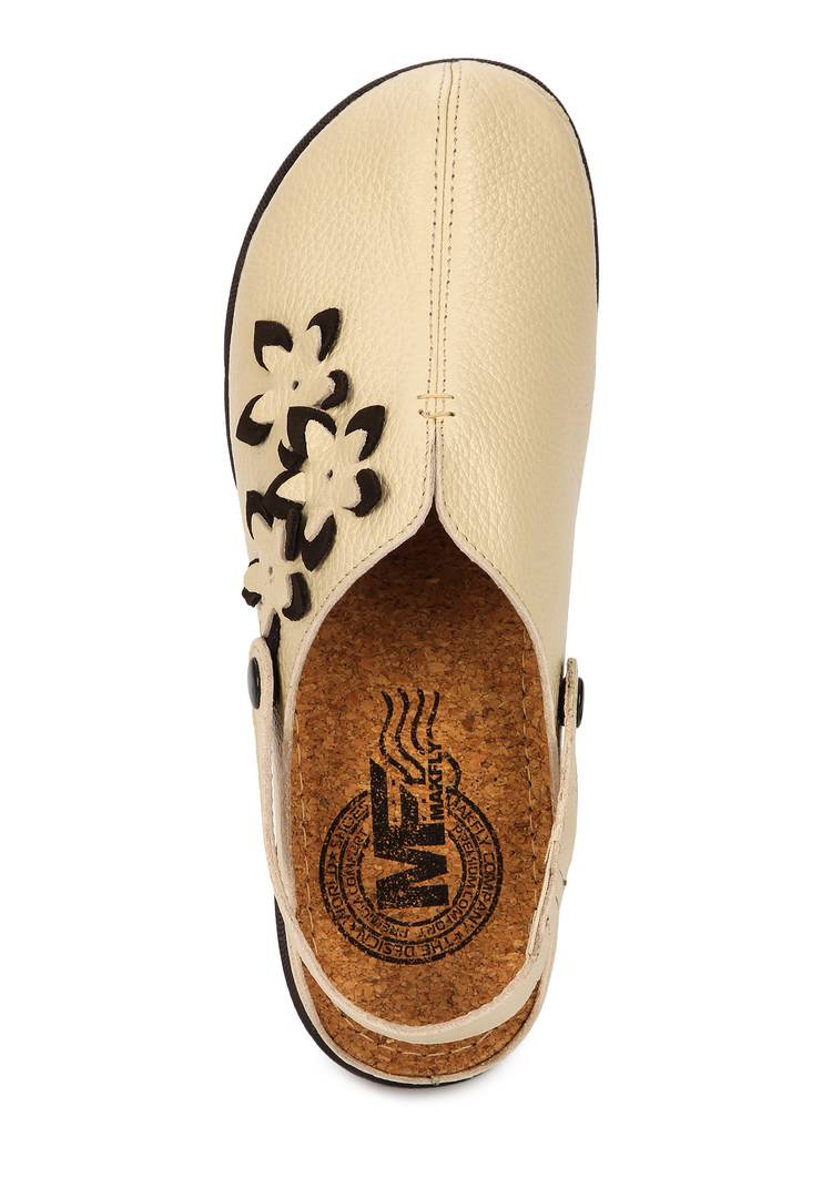 Сабо женские Элла шир.  750, рис. 8