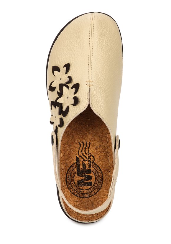 Сабо женские Элла шир.  580, рис. 8