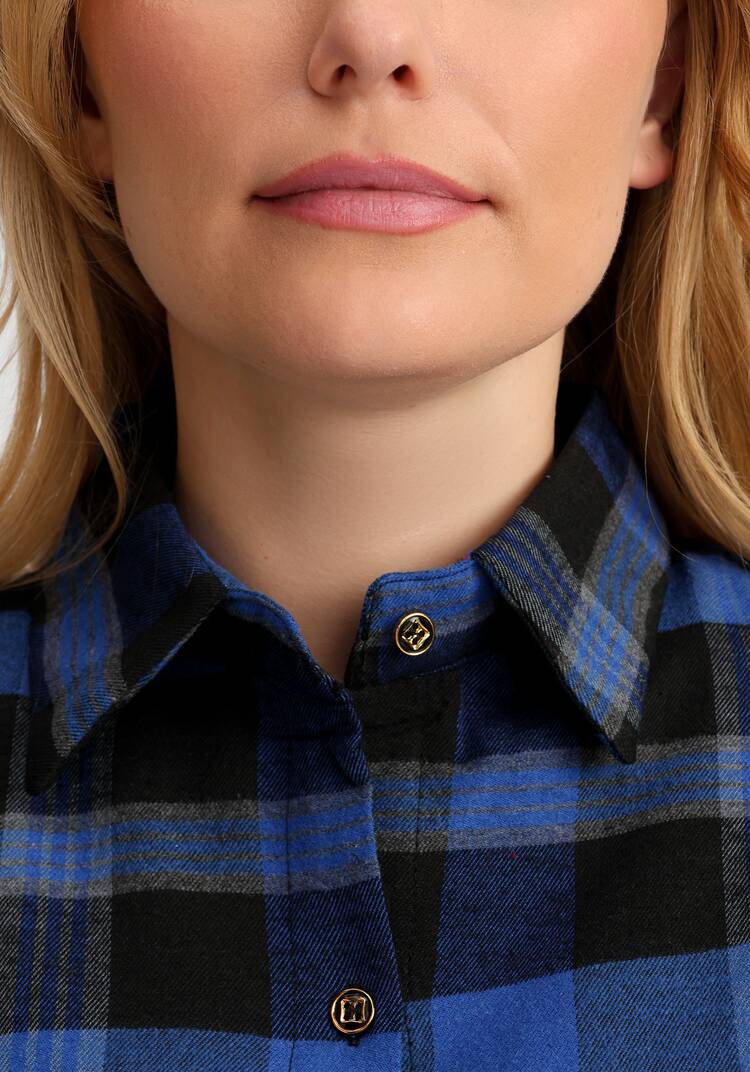 Рубашка Кармен шир.  750, рис. 5