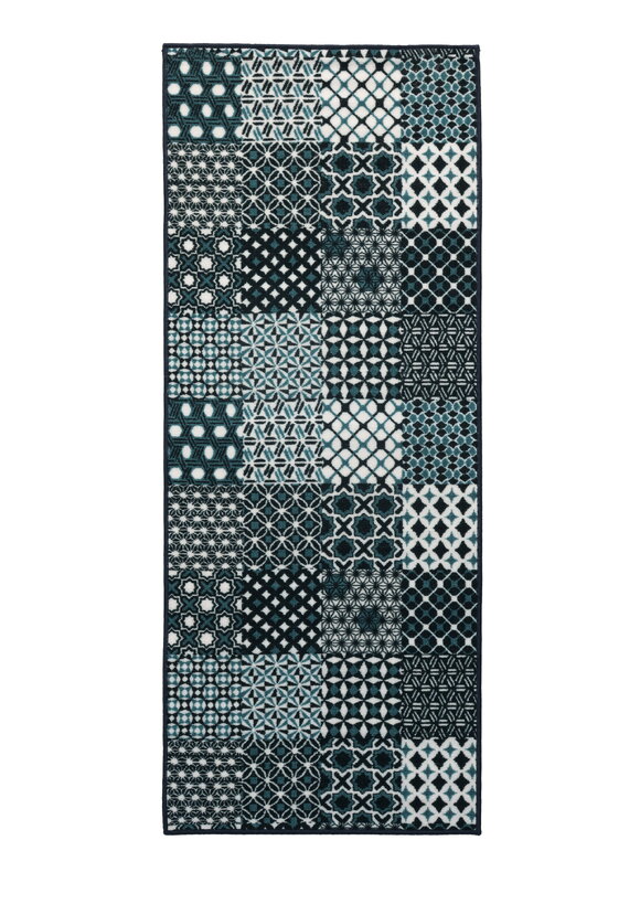 Ковер-дорожка Гармония дома шир.  580, рис. 11