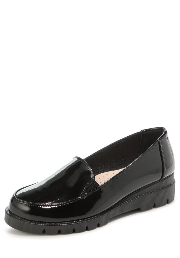 Туфли женские Дарида шир.  580, рис. 1