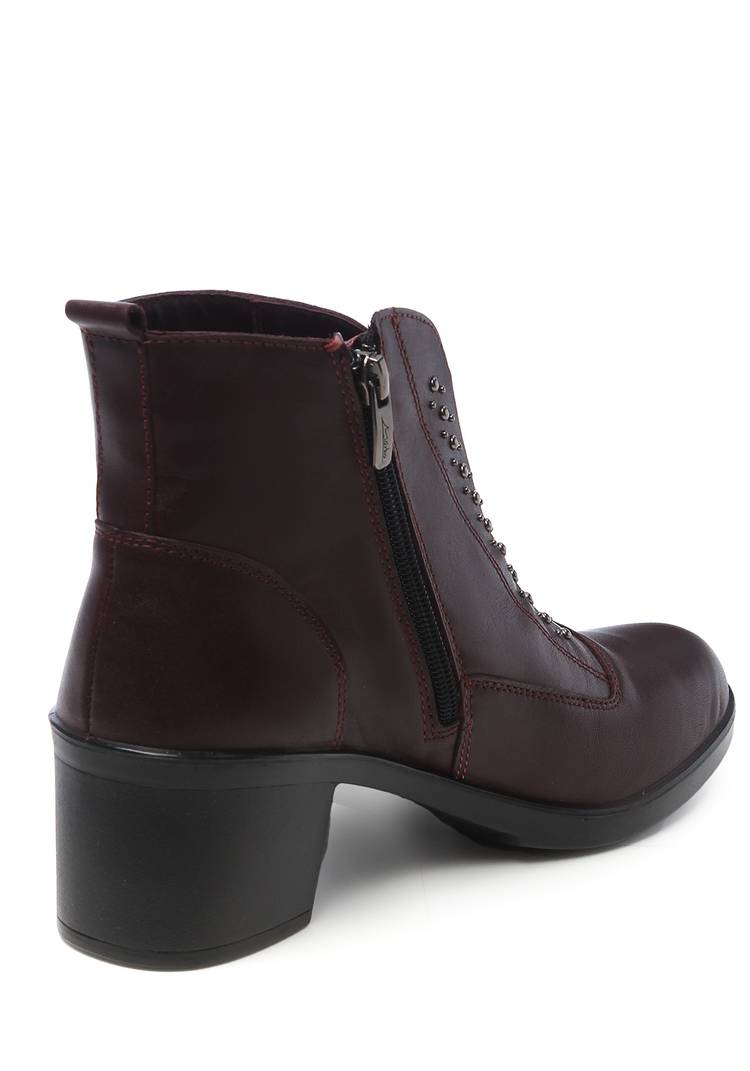 Ботильоны женские Доротеа шир.  750, рис. 7