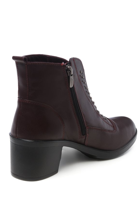 Ботильоны женские Доротеа шир.  580, рис. 7