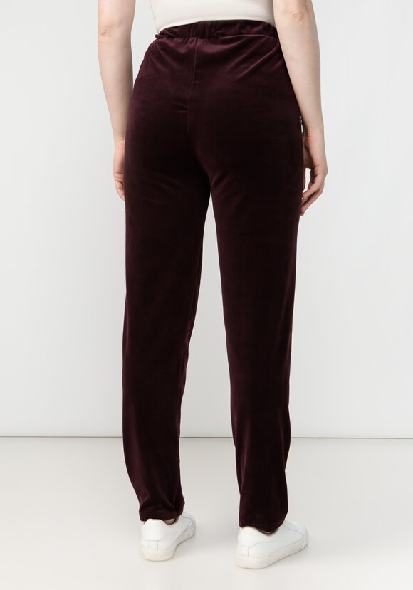 Брюки Асие шир.  580, рис. 3