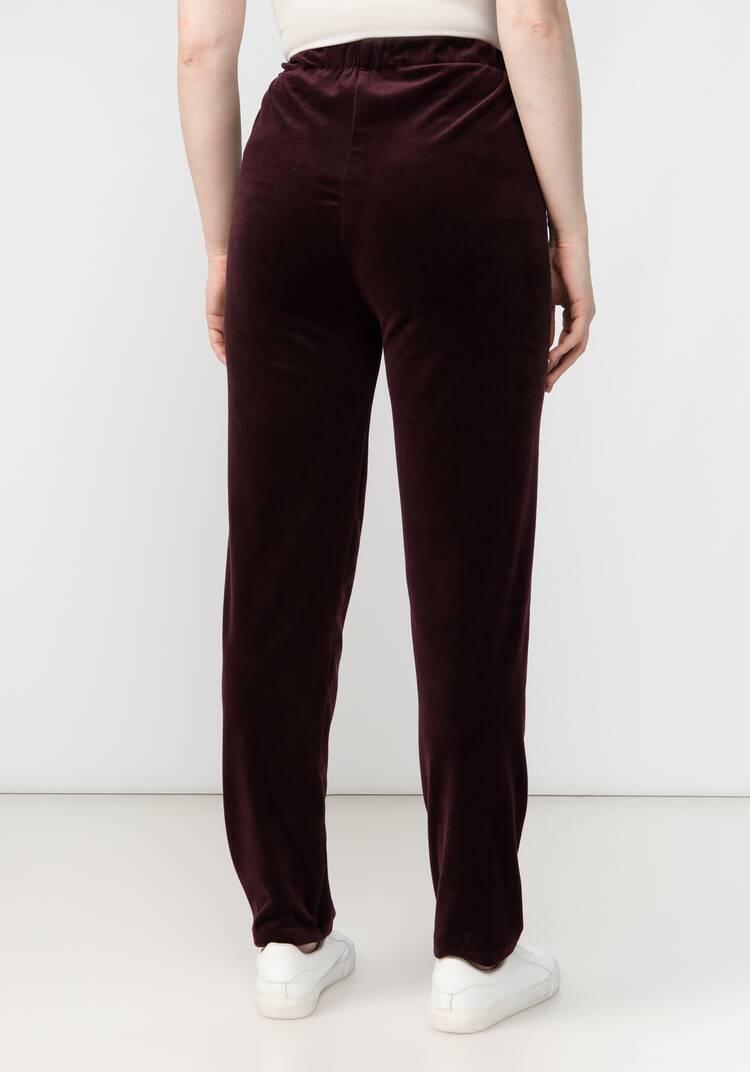 Брюки Асие шир.  750, рис. 3