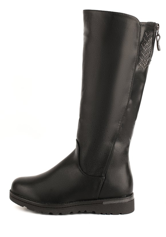 Сапоги женские Дарина шир.  580, рис. 2