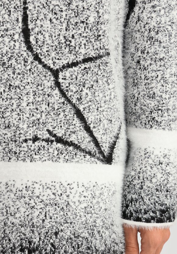 Кардиган Марта шир.  580, рис. 6