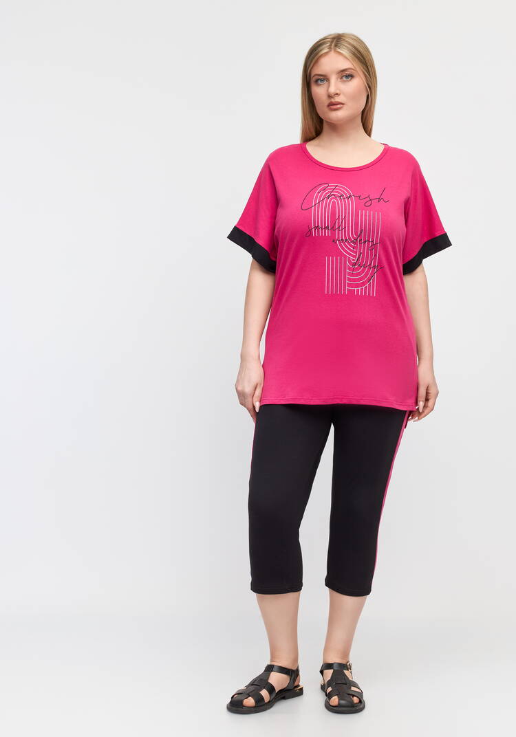 Костюм Отдых на природе шир.  750, рис. 8