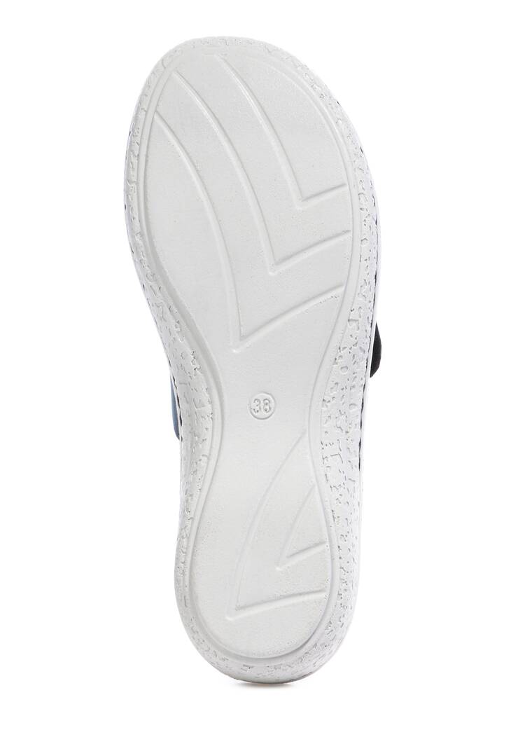 Сабо женские Валери шир.  750, рис. 5