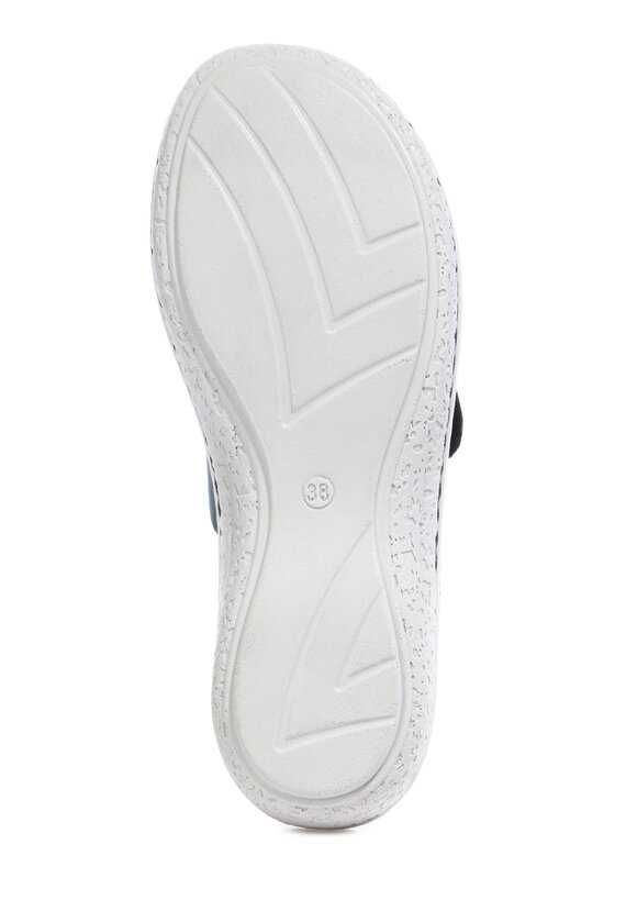 Сабо женские Валери шир.  580, рис. 5