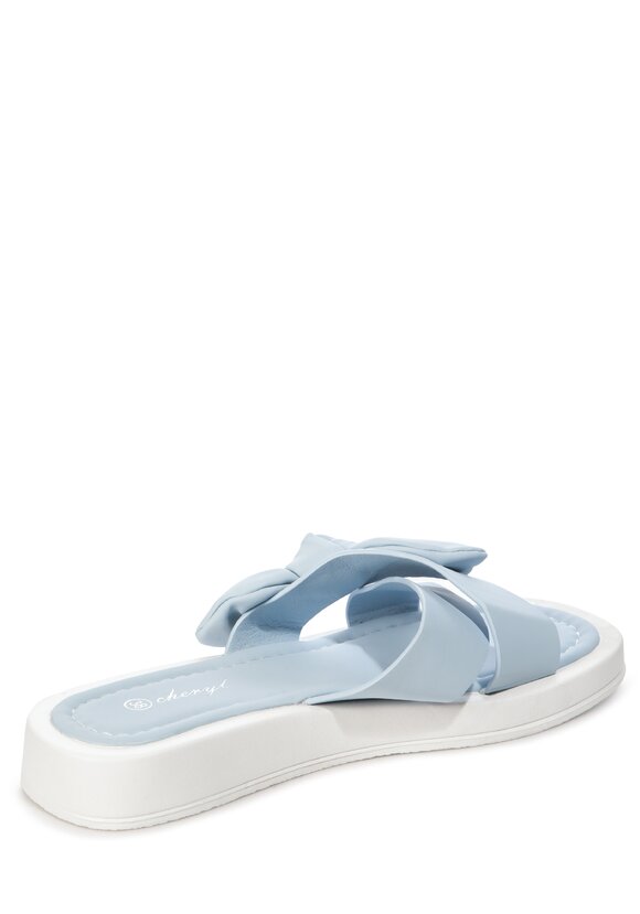 Сабо женские Инесса шир.  580, рис. 18