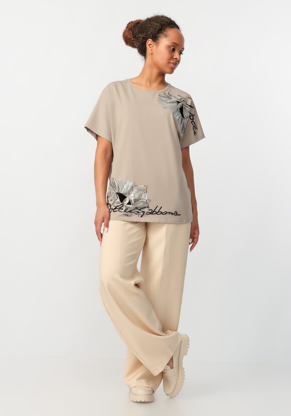 Блуза Амира шир.  580, рис. 12