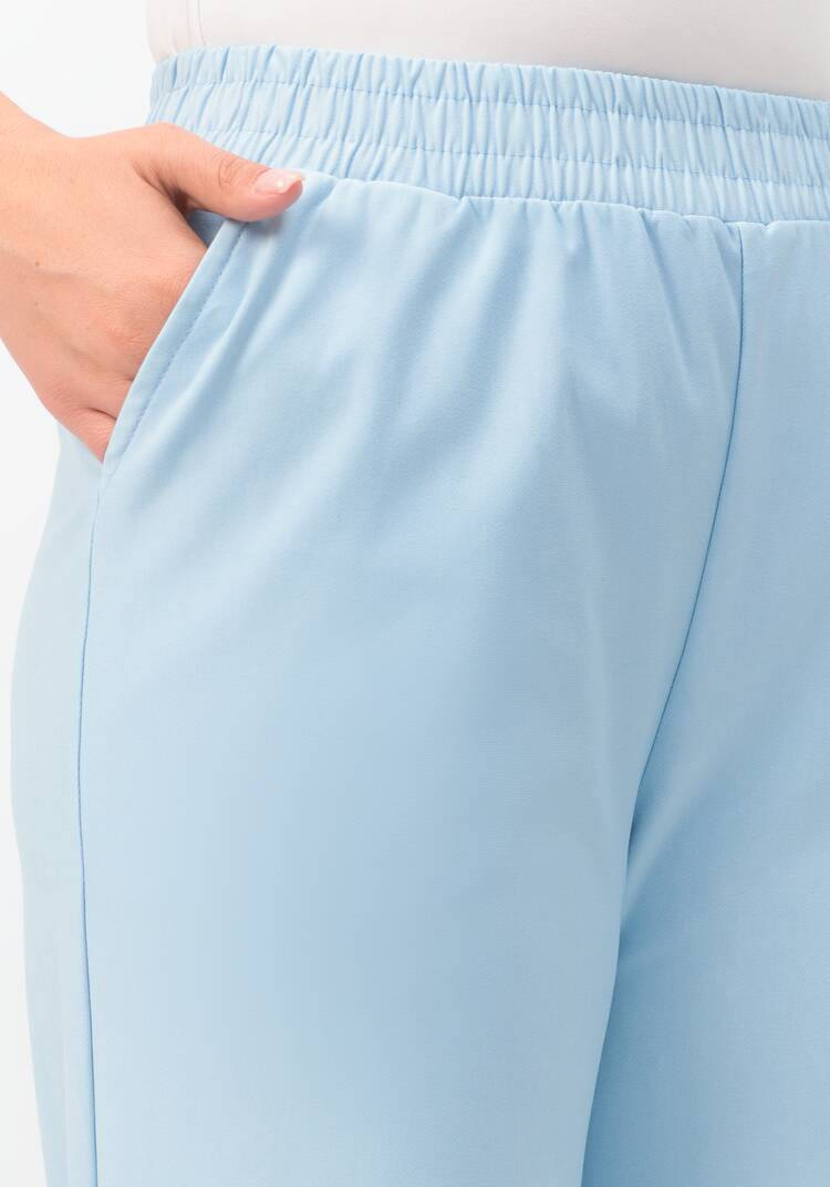 Брюки Хейли шир.  750, рис. 5