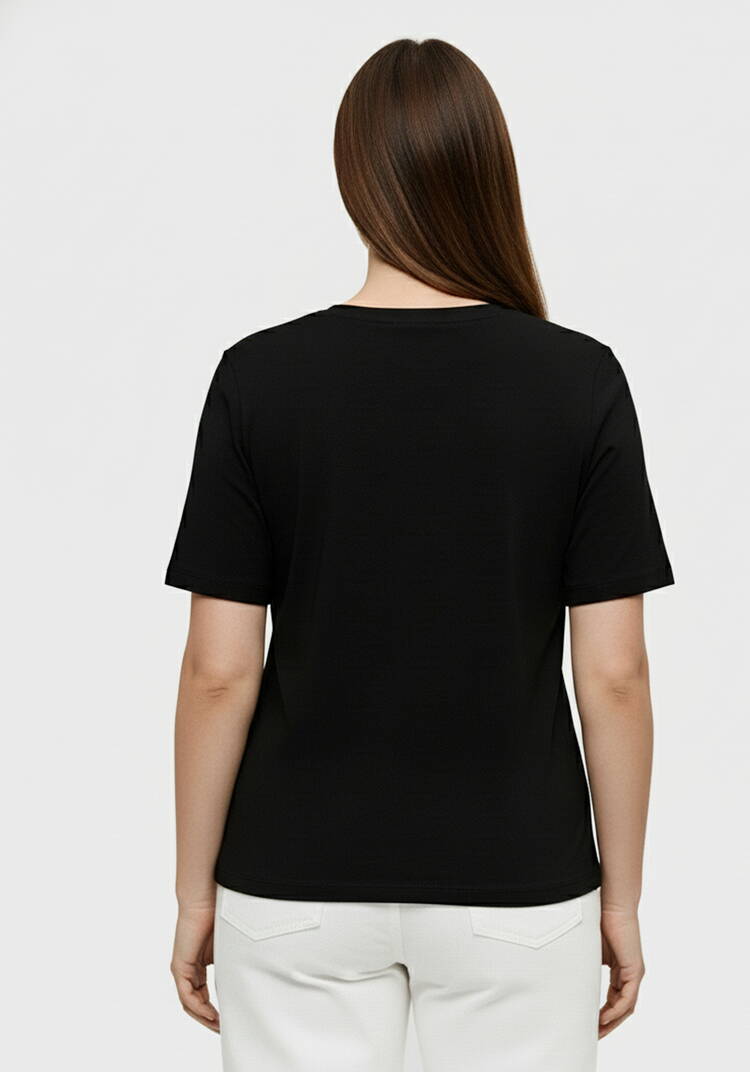 Футболка Сoфия шир.  750, рис. 3