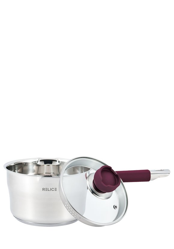 Ковш с крышкой Sansa шир.  580, рис. 2