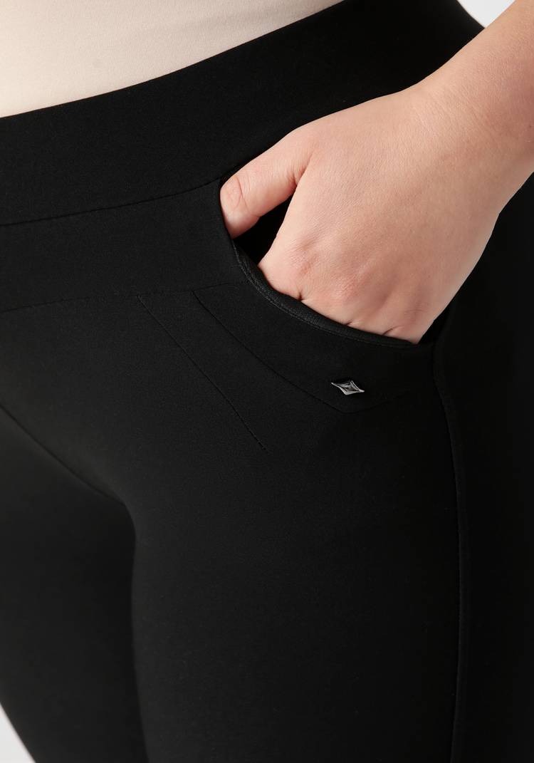 Брюки женские Илария шир.  750, рис. 4