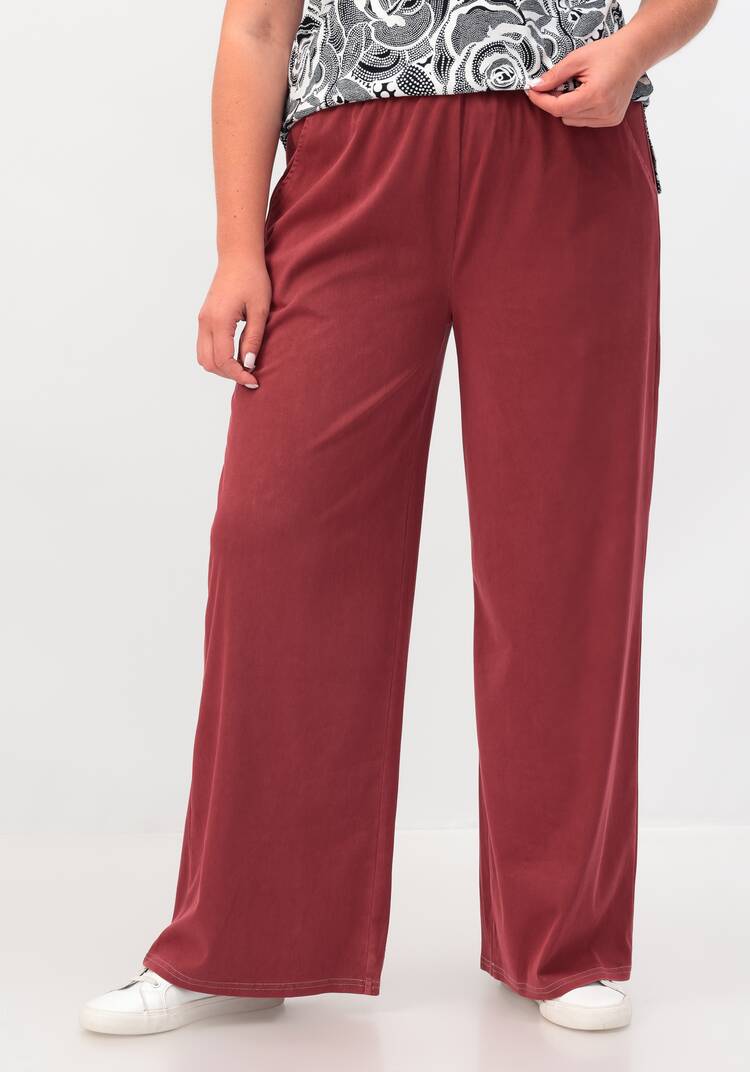 Брюки Жасмин шир.  750, рис. 7