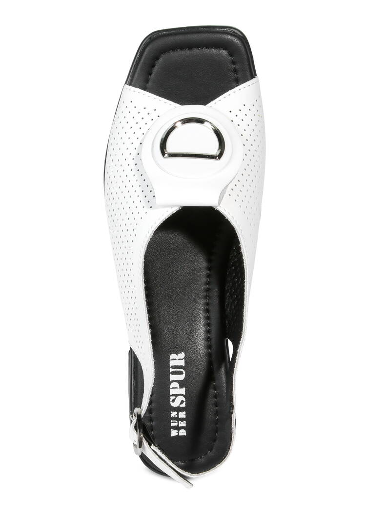 Босоножки женские Аля шир.  750, рис. 14