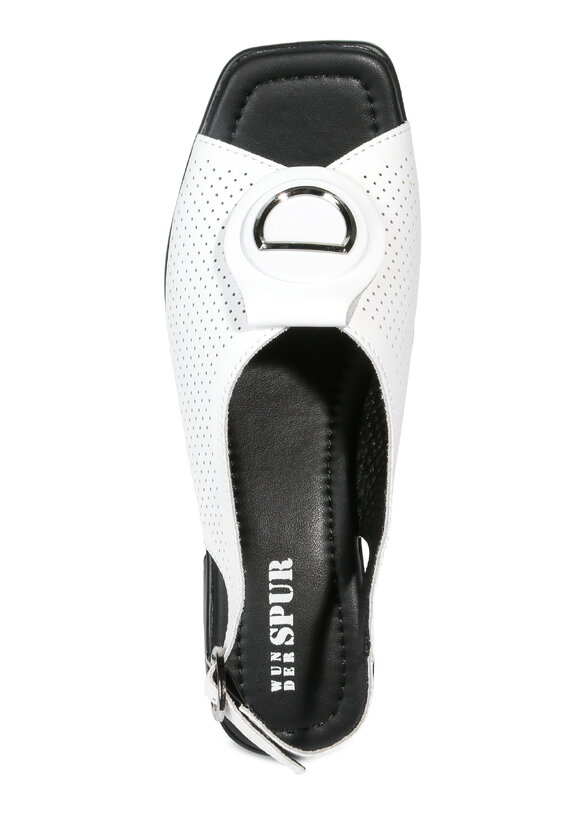 Босоножки женские Аля шир.  580, рис. 14