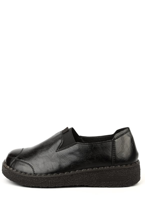 Полуботинки женские Асилия шир.  580, рис. 14