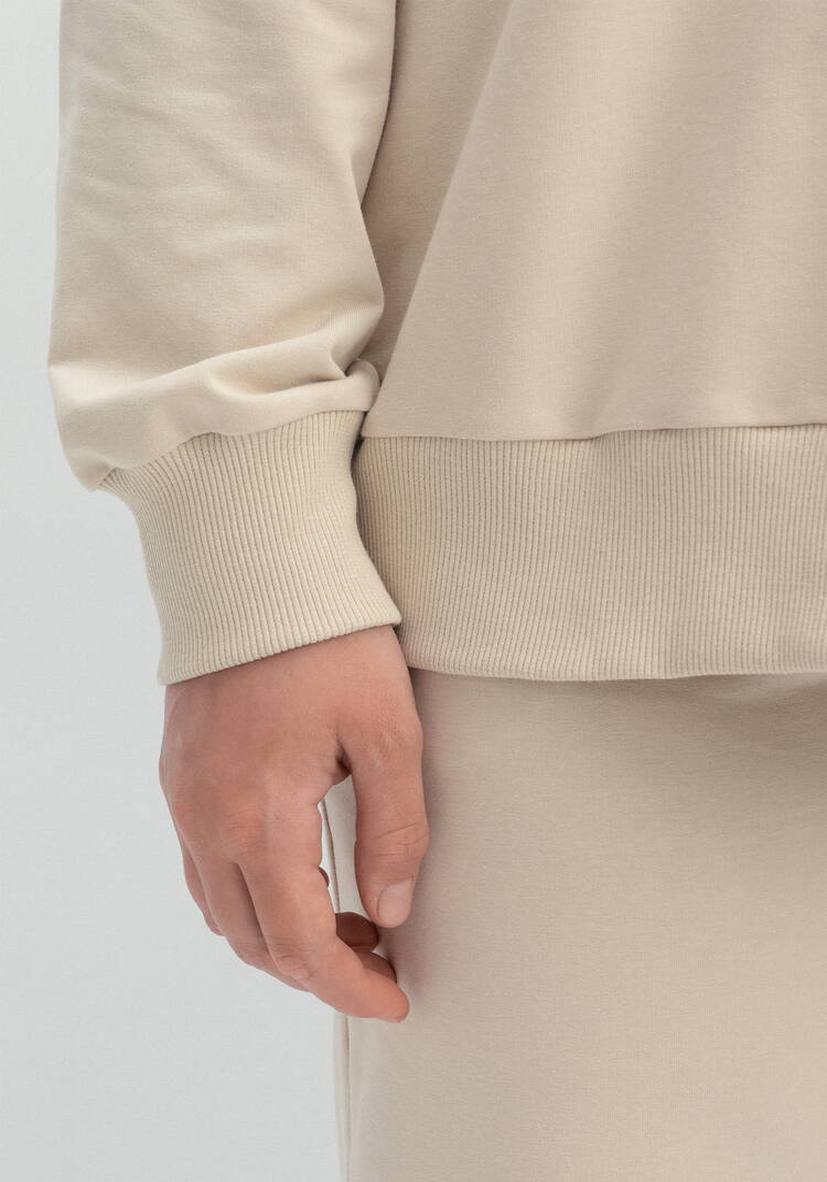 Комплект (брюки и свитшот с принтом) шир.  750, рис. 35