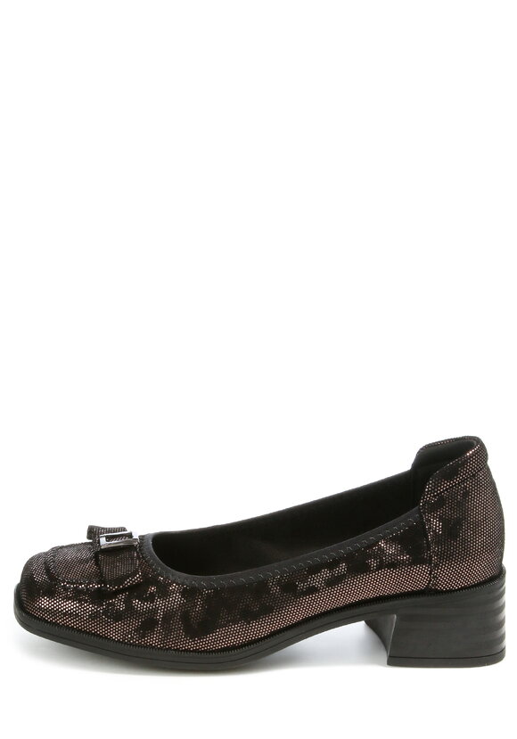 Туфли женские Асия шир.  580, рис. 2