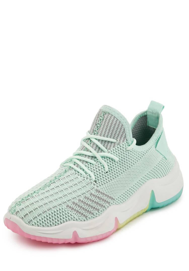 Кроссовки женские Андри шир.  750, рис. 5