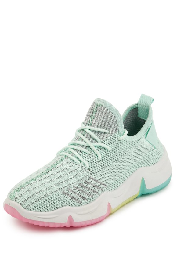 Кроссовки женские Андри шир.  580, рис. 5