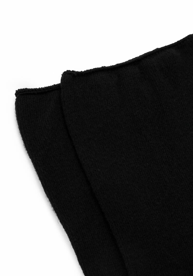 Носки с ослабленной резинкой шир.  750, рис. 8