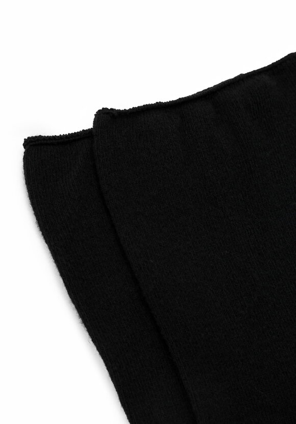 Носки с ослабленной резинкой шир.  580, рис. 8