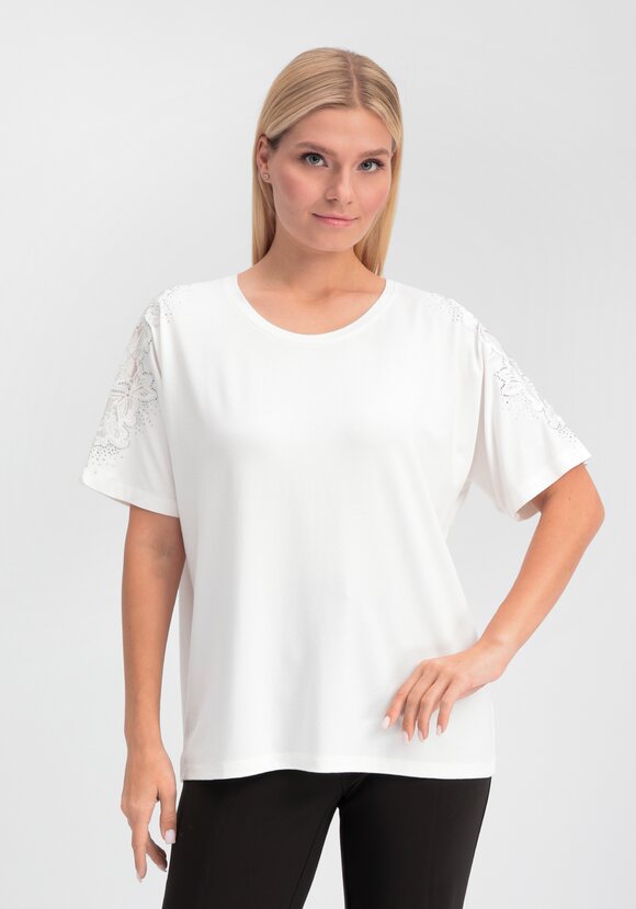 Блуза Бонита шир.  580, рис. 13