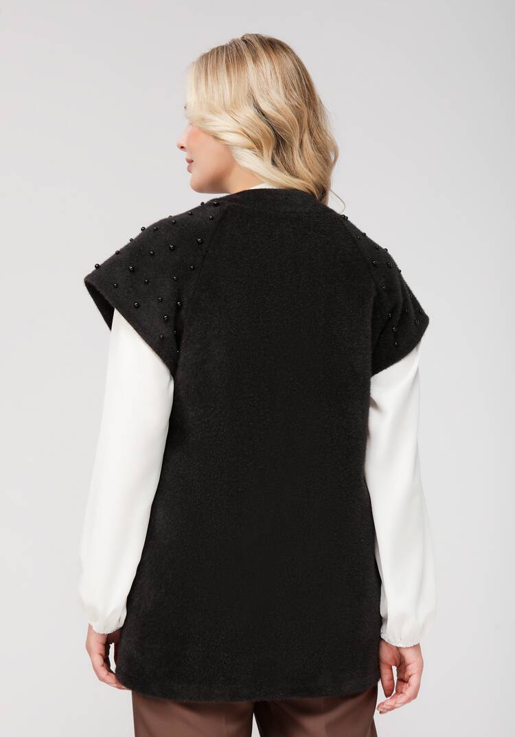 Жилет Аделина шир.  750, рис. 3