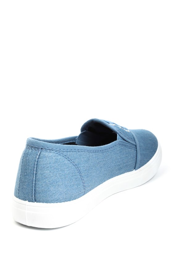 Кеды летние женские Арнэлла шир.  580, рис. 6