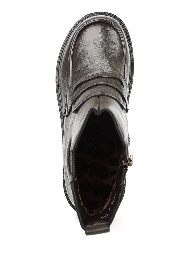 Ботинки женские Руфина шир.  750, рис. 12