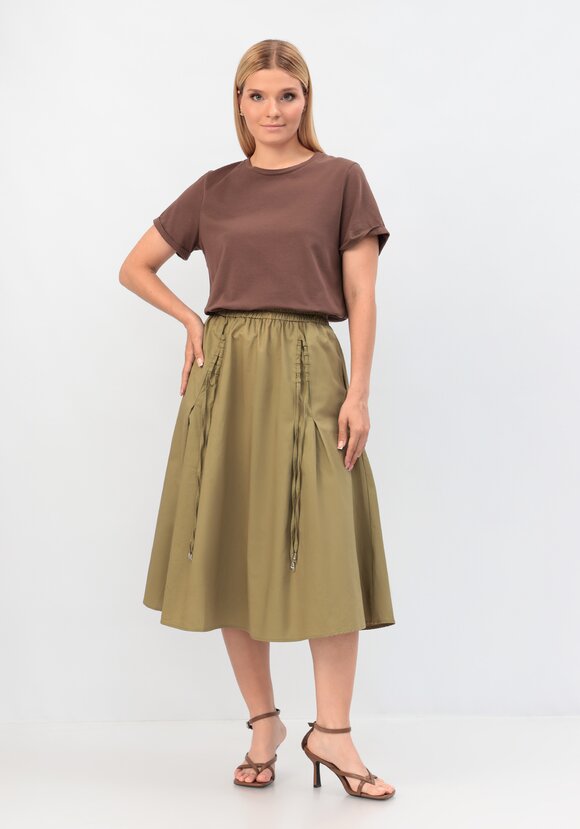 Юбка Селена шир.  580, рис. 2