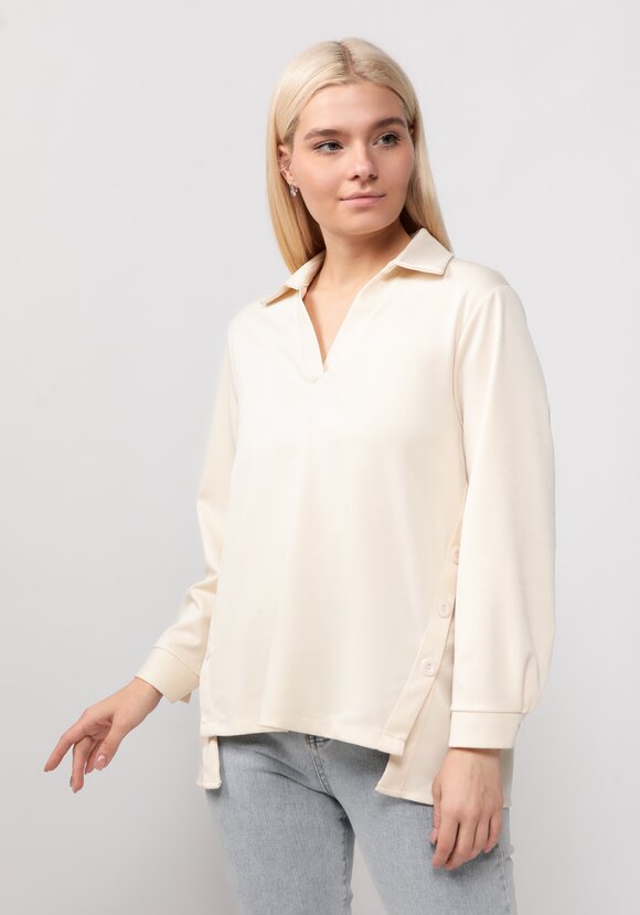 Блуза Лолита шир.  580, рис. 32