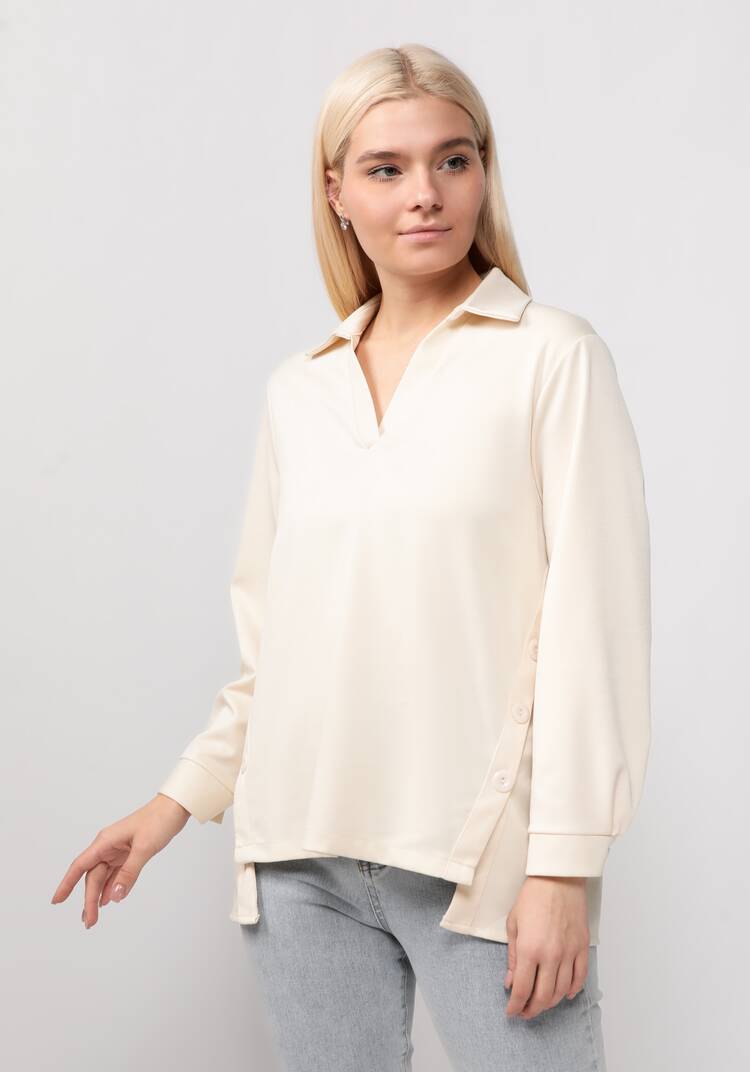 Блуза Лолита шир.  750, рис. 32