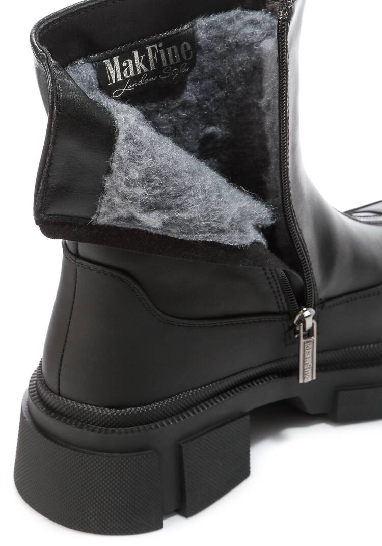 Полусапоги женские Лавика шир.  750, рис. 6