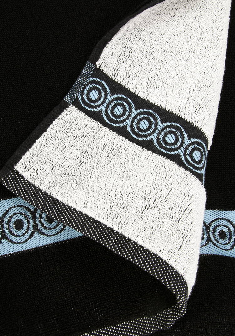 Полотенце махровое банное Любимая порода шир.  750, рис. 15