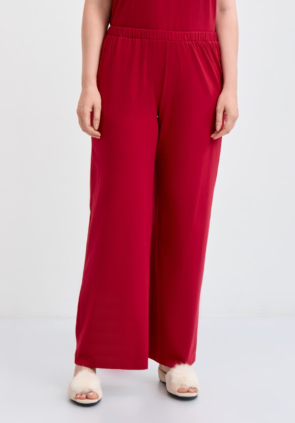 Брюки домашние Дарья шир.  580, рис. 19