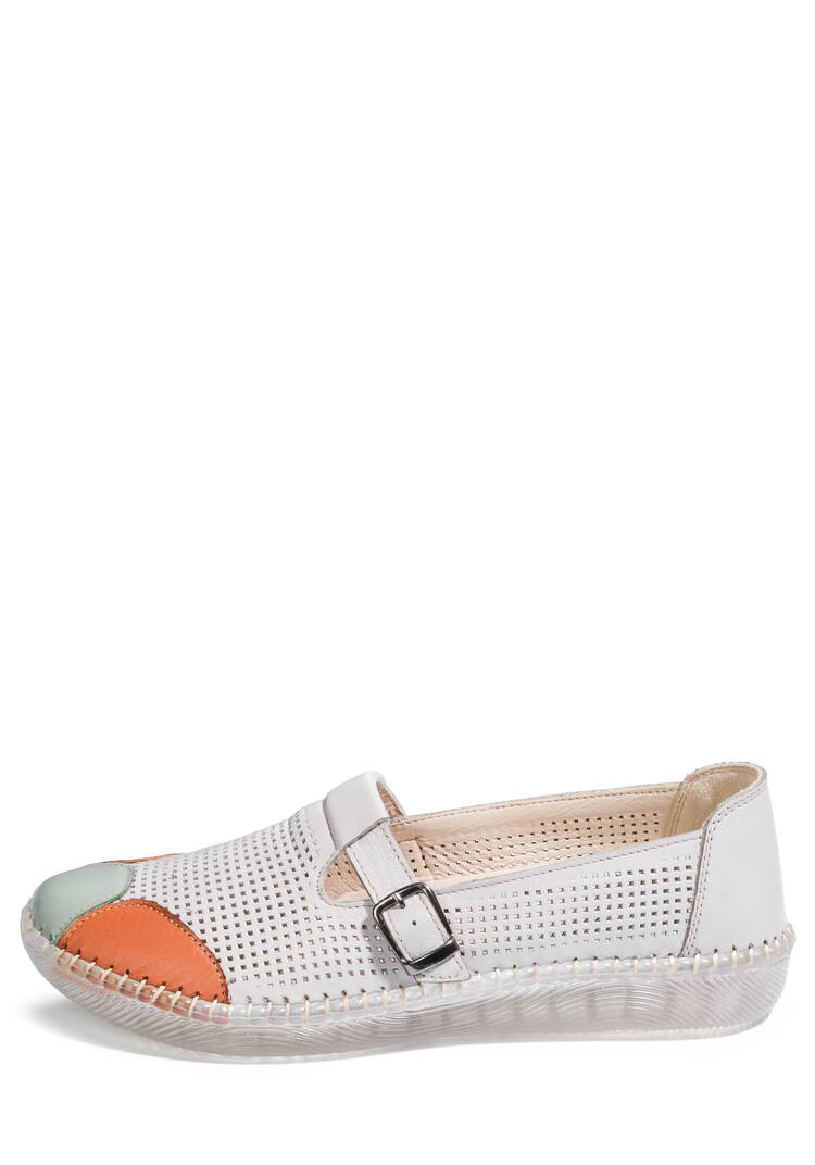 Туфли женские Тина шир.  750, рис. 7