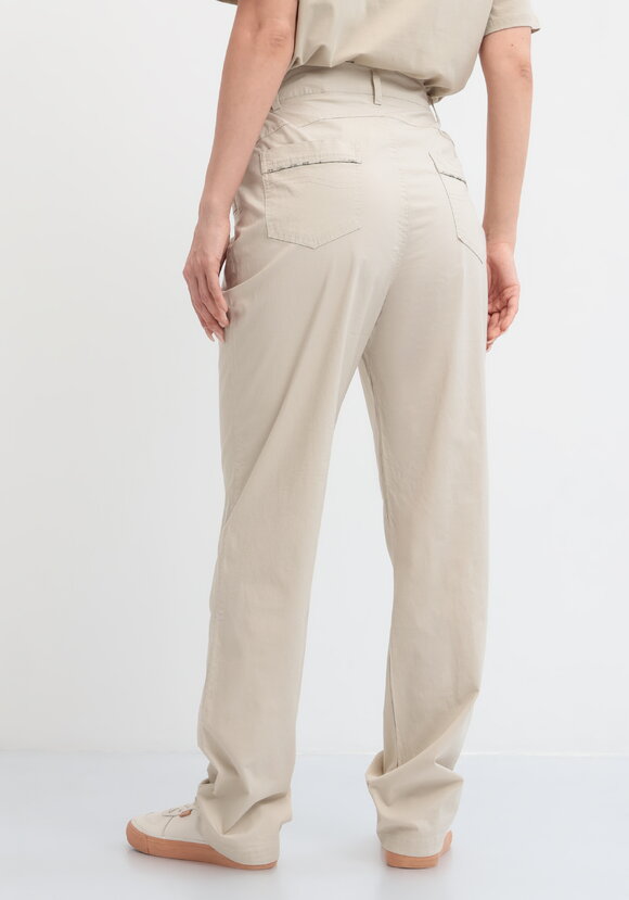 Брюки Валерия шир.  580, рис. 8