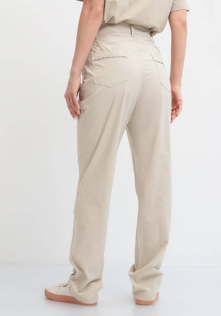 Брюки Валерия шир.  750, рис. 8