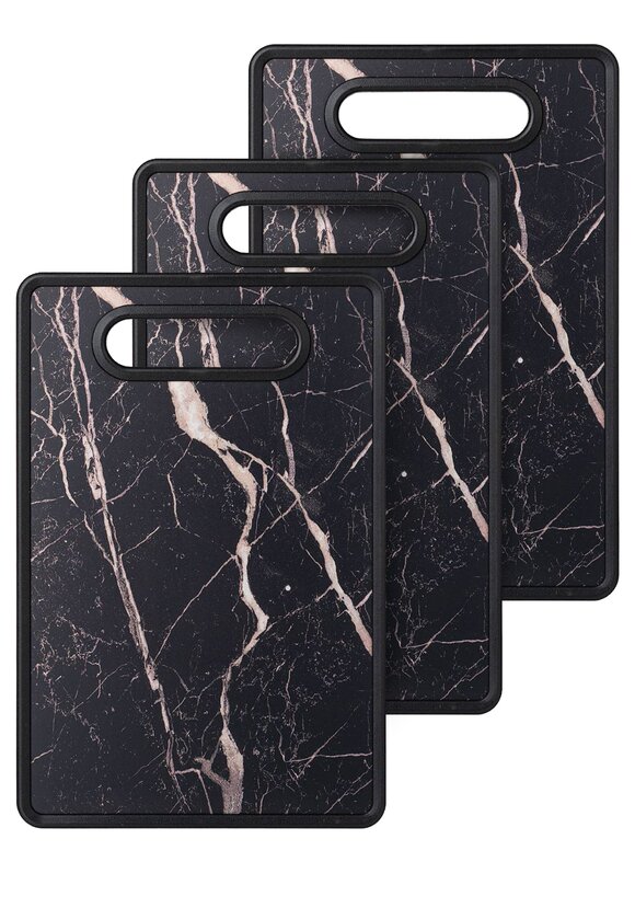 Набор прямоугольных разделочных досок (3 шт.) шир.  580, рис. 1