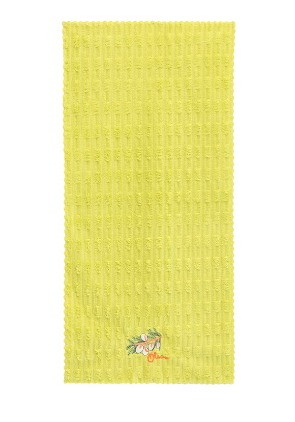 Салфетки-полотенца Чистюля, 3 шт. шир.  580, рис. 13